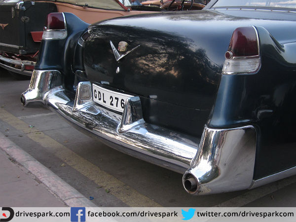 വിന്റേജ് കാര്‍ റാലി: ചരിത്രം വീട്ടുപടിക്കലെത്തുമ്പോള്‍