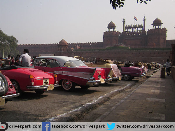 വിന്റേജ് കാര്‍ റാലി: ചരിത്രം വീട്ടുപടിക്കലെത്തുമ്പോള്‍