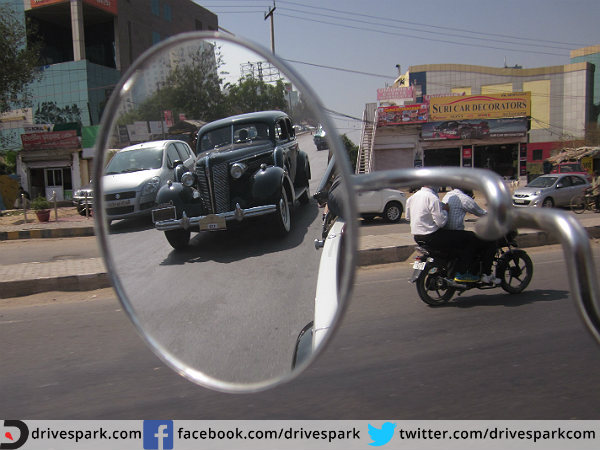 വിന്റേജ് കാര്‍ റാലി: ചരിത്രം വീട്ടുപടിക്കലെത്തുമ്പോള്‍