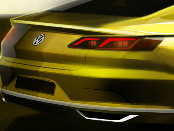 ഫോക്‌സ്‌വാഗണ്‍ 'പസ്സാറ്റ് സിസി'യെ ഇന്ത്യക്കാര്‍ എന്തിന് ശ്രദ്ധിക്കണം