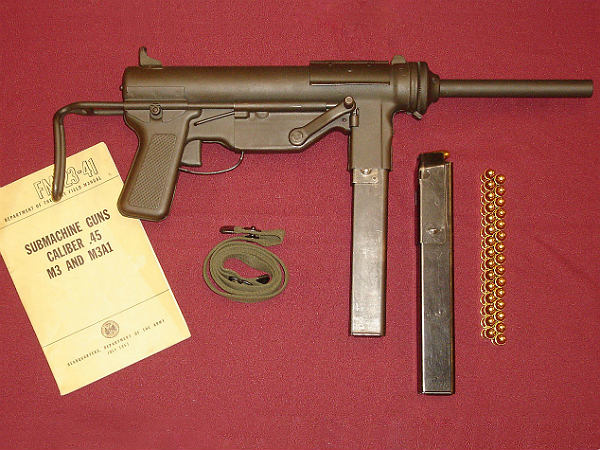 08. ജനറല്‍ മോട്ടോഴ്‌സ് മെഷീന്‍ ഗണ്‍