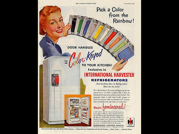 09. ഇന്റര്‍നാഷണല്‍ ഹാര്‍വെസ്റ്റര്‍ റെഫ്രിജറേറ്റര്‍