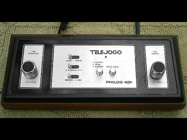 05. ഫോഡ് വീഡിയോ ഗെയിം