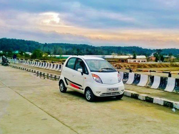 ഏറ്റവും വിശ്വസിക്കാവുന്ന കാറായി നാനോയെ മൂന്നാംതവണയും തെരഞ്ഞെടുത്തു