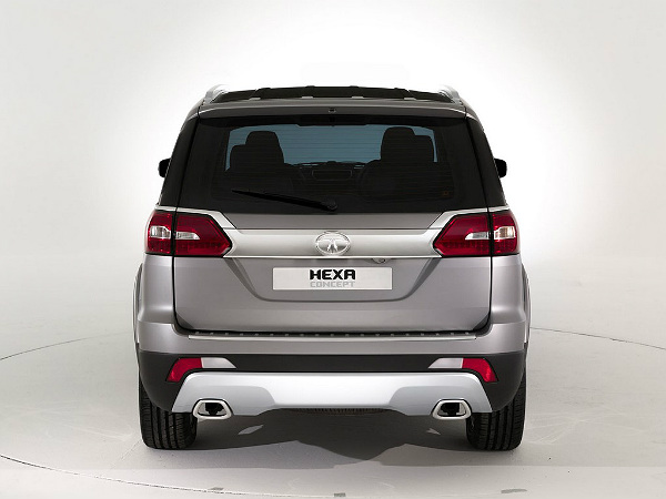 ടാറ്റ ഹെക്‌സ എസ്‌യുവി: എവിടെയോ കണ്ടുമറന്ന മുഖം?