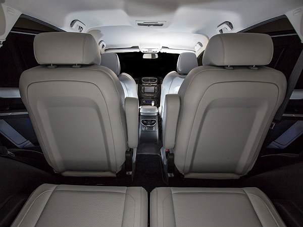 ടാറ്റ ഹെക്‌സ എസ്‌യുവി: എവിടെയോ കണ്ടുമറന്ന മുഖം?