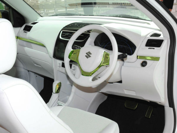 48.2 കിലോമീറ്റര്‍ മൈലേജുള്ള സ്വിഫ്റ്റ് 2017ല്‍ വരും?