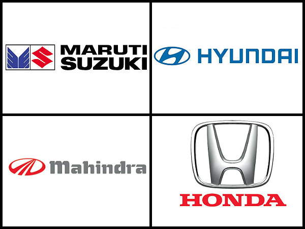 ഫെബ്രുവരിയില്‍ ഏറ്റവുമധികം കാറുകള്‍ വിറ്റ 10 കമ്പനികള്‍