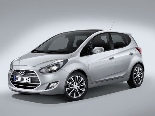 പുതുക്കിയ ഹ്യൂണ്ടായ് ഐഎക്‌സ്20 എത്തി