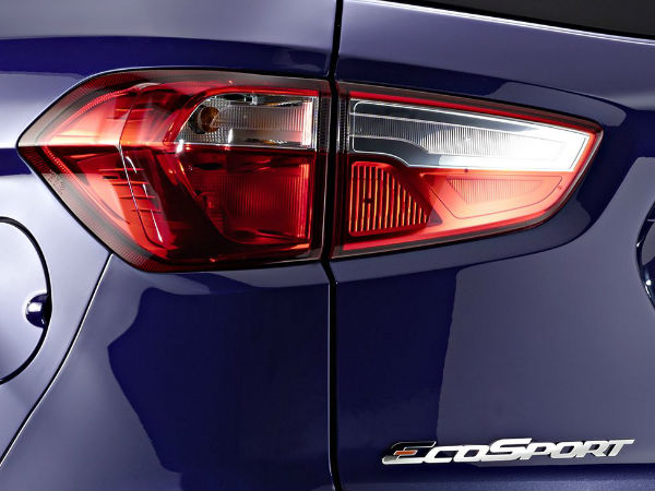 വിമര്‍ശകരുടെ വായടയ്ക്കാന്‍ ഇക്കോസ്‌പോര്‍ട് സ്‌പോര്‍ടി പതിപ്പ്