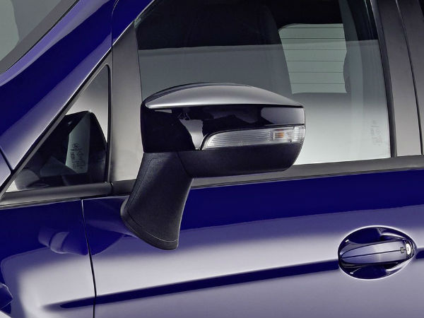 വിമര്‍ശകരുടെ വായടയ്ക്കാന്‍ ഇക്കോസ്‌പോര്‍ട് സ്‌പോര്‍ടി പതിപ്പ്