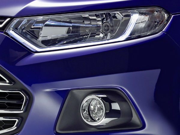 വിമര്‍ശകരുടെ വായടയ്ക്കാന്‍ ഇക്കോസ്‌പോര്‍ട് സ്‌പോര്‍ടി പതിപ്പ്