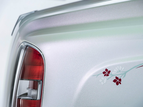 കലാകാരന്മാരുടെ പിന്തുണ