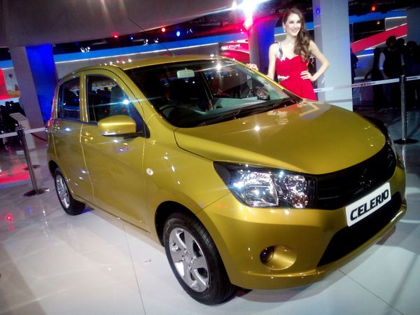 മാരുതി പുറത്താക്കിയ തൊഴിലാളികള്‍ക്ക് 4.25 കോടി രൂപ നല്‍കാന്‍ കോടതി