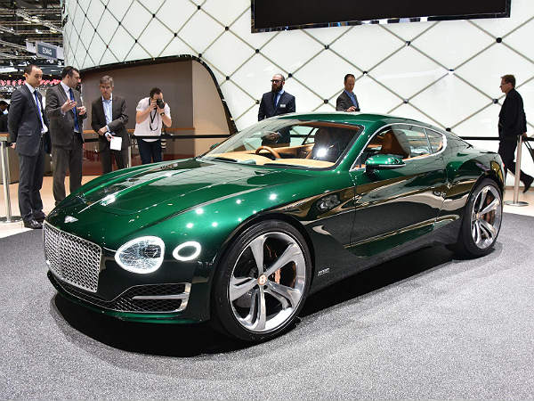 ബെന്‍ലി ഇഎക്‌സ്പി 10 സ്പീഡ് 6