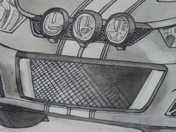 മാരുതി ആള്‍ട്ടോ കെ10 മോഡിഫൈ ചെയ്യാം