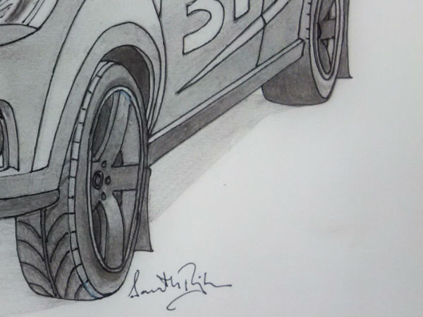 മാരുതി ആള്‍ട്ടോ കെ10 മോഡിഫൈ ചെയ്യാം