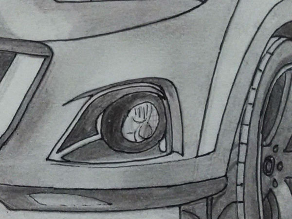 മാരുതി ആള്‍ട്ടോ കെ10 മോഡിഫൈ ചെയ്യാം