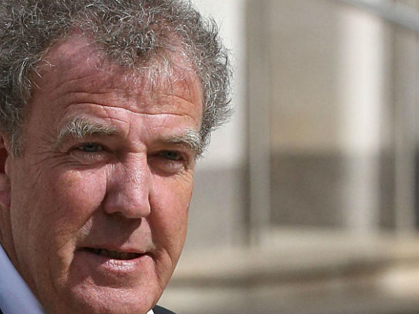 പ്രൊഡ്യൂസറെ തല്ലി; ജെരെമി ക്ലാര്‍ക്‌സനെ ബിബിസി സസ്‌പെന്‍ഡ് ചെയ്തു