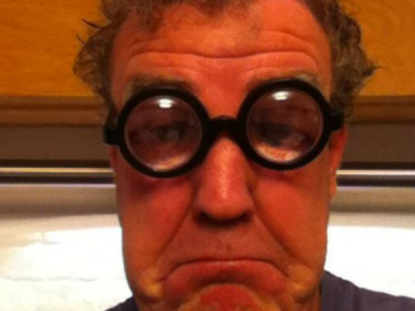 പ്രൊഡ്യൂസറെ തല്ലി; ജെരെമി ക്ലാര്‍ക്‌സനെ ബിബിസി സസ്‌പെന്‍ഡ് ചെയ്തു