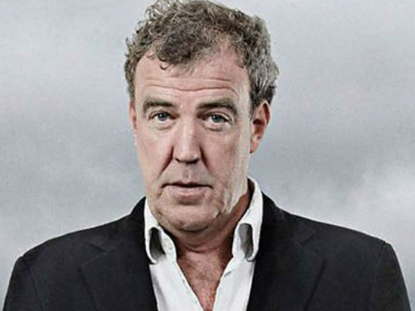 പ്രൊഡ്യൂസറെ തല്ലി; ജെരെമി ക്ലാര്‍ക്‌സനെ ബിബിസി സസ്‌പെന്‍ഡ് ചെയ്തു