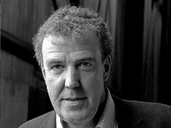 പ്രൊഡ്യൂസറെ തല്ലി; ജെരെമി ക്ലാര്‍ക്‌സനെ ബിബിസി സസ്‌പെന്‍ഡ് ചെയ്തു