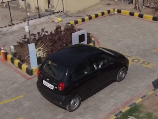 ടെസ്റ്റ് ഇനി കമ്പ്യൂട്ടര്‍ നടത്തും: ലൈസന്‍സ് കിട്ടാന്‍ പാടുപെടും!