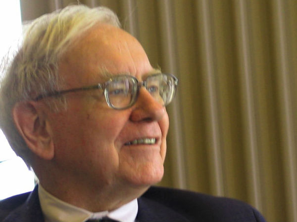 അമേരിക്കയുടെ ഏറ്റവും വലിയ കാര്‍ ഡിലര്‍ഷിപ്പ് വാറന്‍ ബുഫെറ്റ് വാങ്ങി