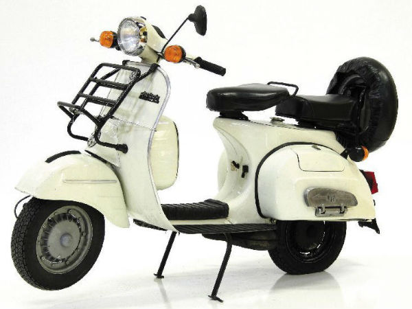 തിരിച്ചുവരുന്ന ബജാജ് ചേതക്കിനെക്കുറിച്ച് അറിഞ്ഞിരിക്കേണ്ട 10 കാര്യങ്ങള്‍