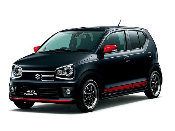 പുതിയ മാരുതി ആള്‍ട്ടോ മോഡലിന് 658സിസി എന്‍ജിന്‍?