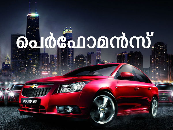 05. ഷെവര്‍ലെ: 