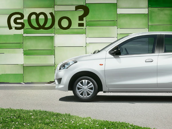 15. ഡാറ്റ്‌സന്‍: 