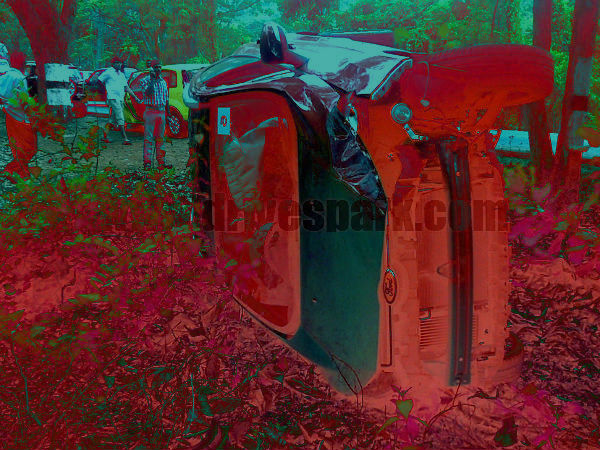 വണ്ടിയിടിച്ച് മരിക്കാന്‍ ആഗ്രഹിക്കുന്നവരോ മലയാളികള്‍?