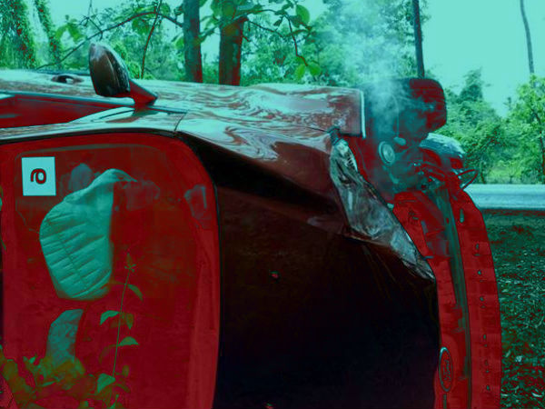 വണ്ടിയിടിച്ച് മരിക്കാന്‍ ആഗ്രഹിക്കുന്നവരോ മലയാളികള്‍?