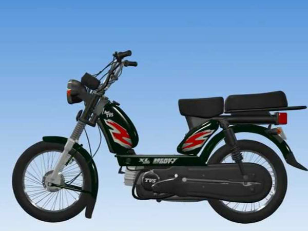 06. ടിവിഎസ് മൊപെഡ്