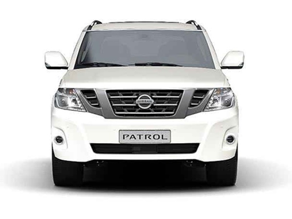 നിസ്സാന്‍ പാട്രോള്‍ ഇന്ത്യയിലേക്ക്!