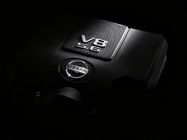 നിസ്സാന്‍ പാട്രോള്‍ ഇന്ത്യയിലേക്ക്!