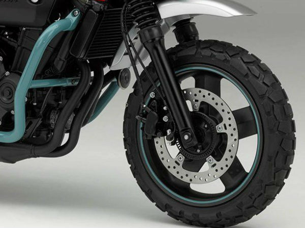 ഹോണ്ട 'ബുള്‍ഡോഗ്' കണ്‍സെപ്റ്റ് കണ്ടുവോ?