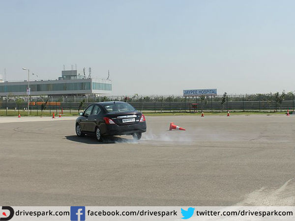 പാട്രോളും ലീഫും ബുദ്ധ് ഇന്റര്‍നാഷണലിനെ കിടിലം കൊള്ളിച്ചപ്പോള്‍