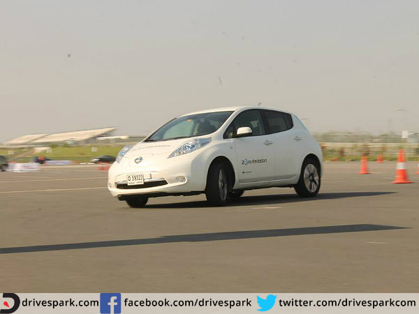 പാട്രോളും ലീഫും ബുദ്ധ് ഇന്റര്‍നാഷണലിനെ കിടിലം കൊള്ളിച്ചപ്പോള്‍