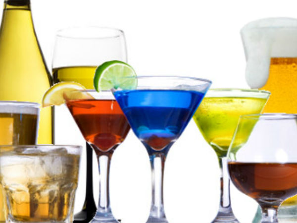 ആല്‍ക്കഹോള്‍ ഉപയോഗിച്ച് കാറോടിക്കുന്ന വിധം