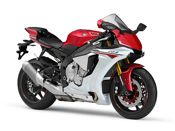 2015 യമഹ ആര്‍1 യുഎഇയില്‍ ലോഞ്ച് ചെയ്തു