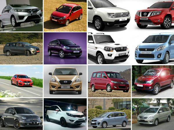 ഫോര്‍സ്‌ട്രോക്ക് എന്‍ജിന്‍ വാഹനങ്ങള്‍