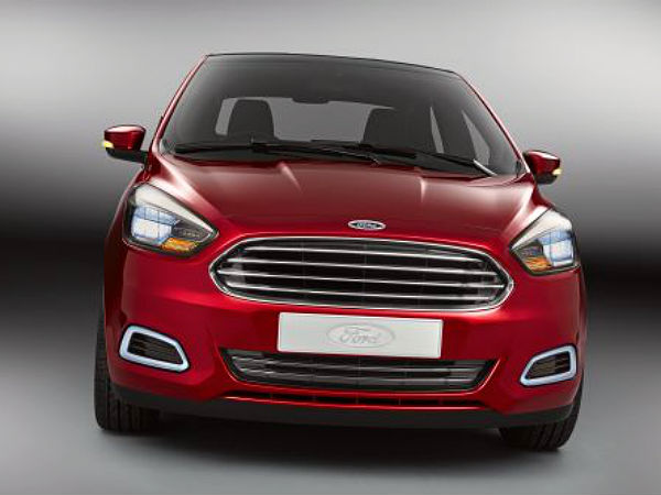 ഫോഡ് ആസ്പയര്‍ ഗുജറാത്തില്‍ അവതരിച്ചു!