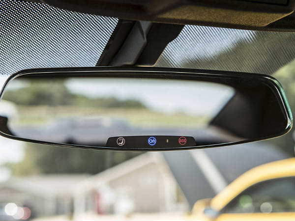 02. റിയര്‍വ്യൂ മിറര്‍ സാങ്കേതികതകള്‍