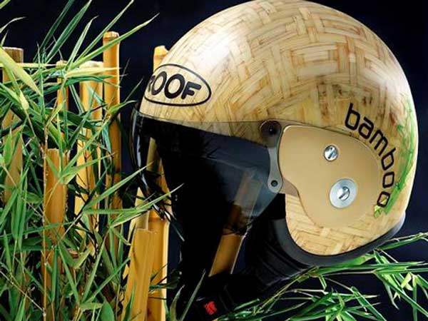 20. വുഡ് ഹെല്‍മെറ്റുകള്‍