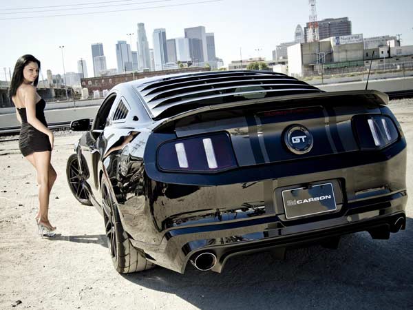 2015 മസ്റ്റാങ് ഇന്ത്യയിലേക്ക്: നിങ്ങളറിയാത്ത 10 കാര്യങ്ങള്‍