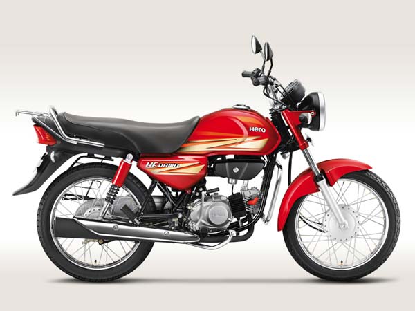 06. ഹീറോ എച്ച്എഫ് ഡോണ്‍