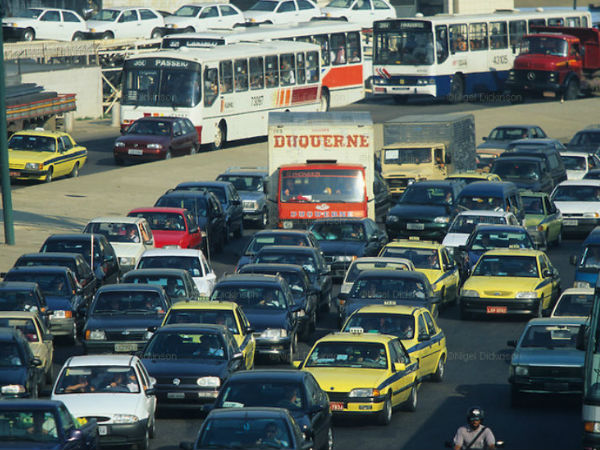 03. റിയോ ഡി ജനേറിയോ