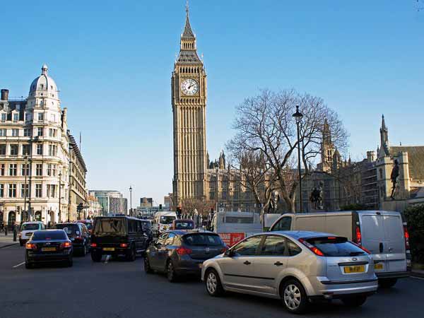 ലണ്ടന്‍